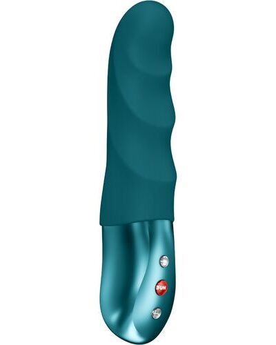 Stronic Petite - Estimulador de empuje color verde