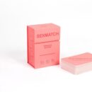 SECRETPLAY - Juego Sexmatch Edición Bondage