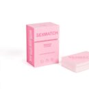 SECRETPLAY - Juego Sexmatch Edición Masaje