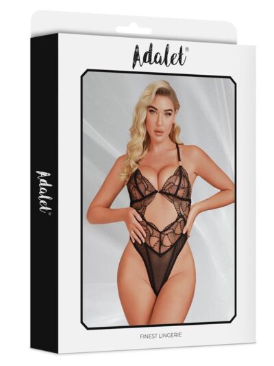Aubrey Body Tipo Tanga