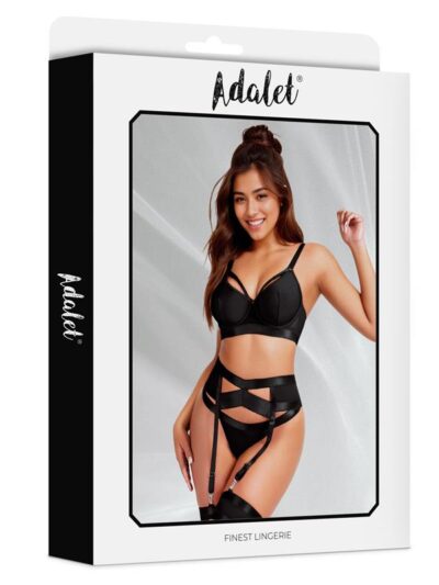 Audrey Set con Liguero