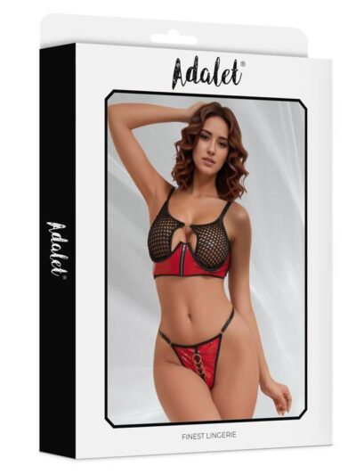 Celine Set de Sujetador y Tanga