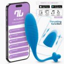 Huevo con Up and Down (Thrusting) y APP USB