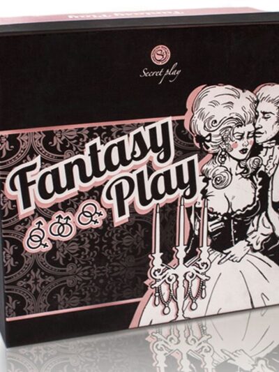 SECRETPLAY - Juego Fantasy Play