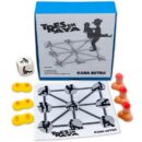 DIABLO PICANTE - Tres en raya Kamasutra
