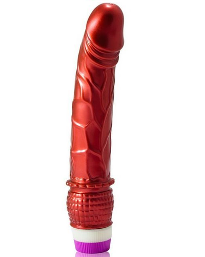 BAILE - Vibrador de ondas de placer - 23CM