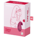 SATISFYER - Dipping Delight Vibrador Lay-On