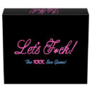 KHEPER GAMES - LETS FUCK el juego xxx