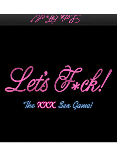 KHEPER GAMES - LETS FUCK el juego xxx