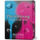PHEROSTRONG - Perfume con feromonas HQ para mujer