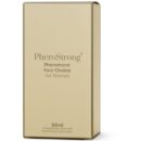PHEROSTRONG - Perfume con feromonas Your Choice para mujer
