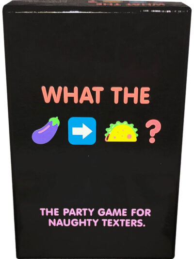 KHEPER GAMES - ¿Qué carajo? (¿De berenjena a taco?)
