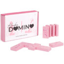 SECRETPLAY - Juego de madera Kinky dominó
