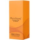 PHEROSTRONG - Perfume con feromonas Wind para mujer
