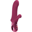 FUN FACTORY - BI STRONIC CURVE Conejo estimulador de empuje