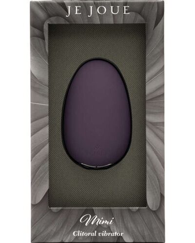 JE JOUE - MIMI Vibrador masajeador clitoral