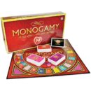 MONOGAMY - Juego para parejas, alto contenido erótico