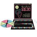 KHEPER GAMES - Juego ¡Sexo que brilla en la oscuridad!