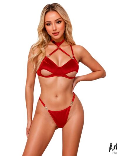 Ingrid Set de 2 Piezas