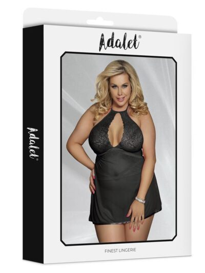 Jess Babydoll y Braguitas Talla 44-46