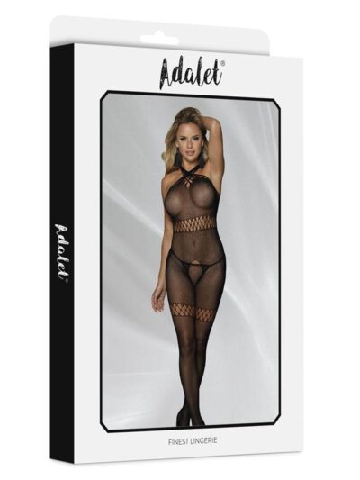 Kona Bodystocking Trasero Abierto