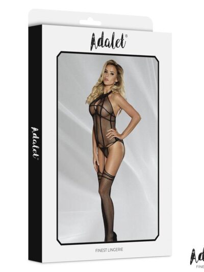 Mia Bodystocking con Liguero