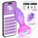 Moxy Plug Anal con Rotación 360º con App