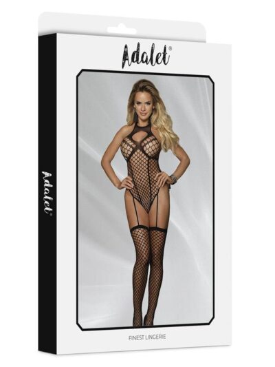 Naomi Bodystocking con Liguero